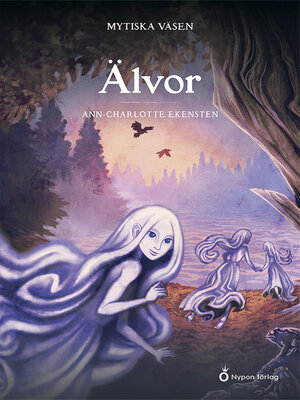 cover image of Älvor